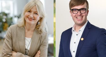 “Jēgpilnākās sarunas ir izglītības procesā.” Intervija ar Indukcijas gada kuratoriem